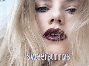 SweetBunny8