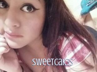 SweetCak3s