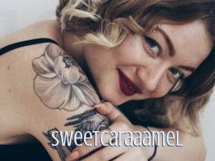 SweetCaraaamel