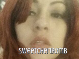 SweetCheriBomb