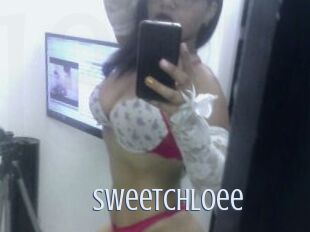 SweetChloee