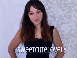 SweetCuteLovely