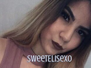 SweetEliseXO