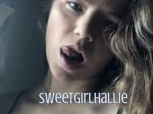 SweetGirlHallie