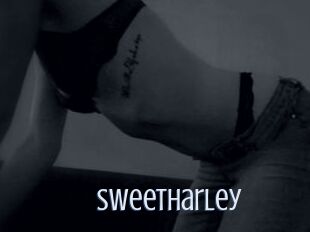 SweetHarley