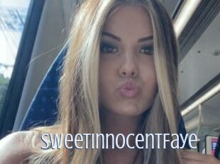 SweetInnocentFaye