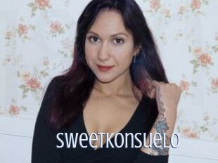 SweetKonsuelo