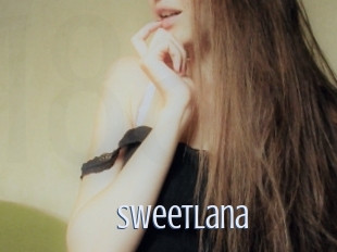 SweetLana