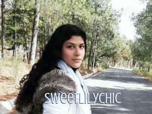 SweetLilyChic