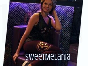 SweetMelania