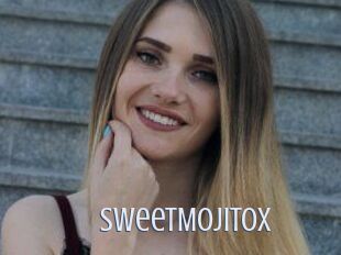 SweetMojitoX