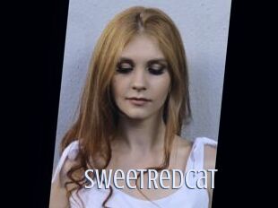 SweetRedCat