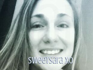 SweetSara_xo