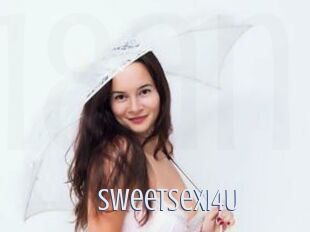 SweetSexi4U