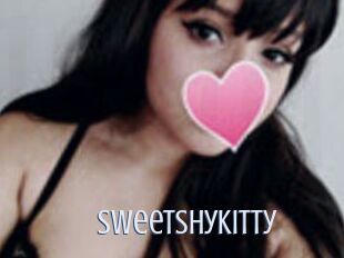 SweetShyKitty