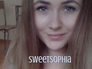 SweetSophia