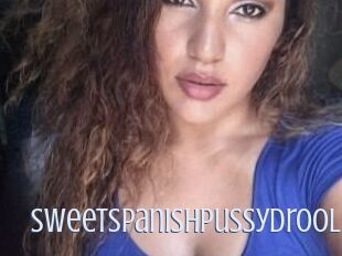 SweetSpanishPussyDrool 18 ans Nue
