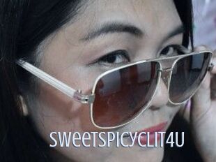 SweetSpicyClit4U