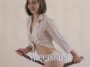 SweetStaysi