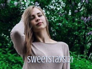 SweetStaysi21