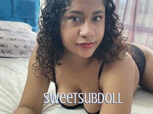 SweetSubdoll