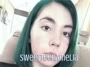 SweetTeenAmelia