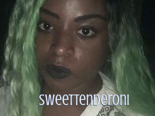 SweetTenderoni