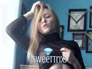 SweetTrixy