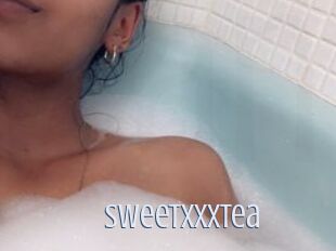 SweetXXXTea