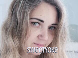 SweetYoke