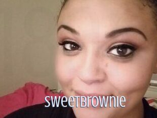 Sweetbrownie