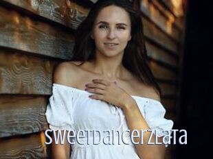SweetdancerZlata 18 ans Nue