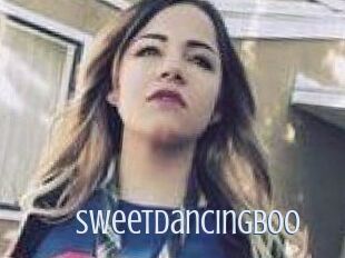 Sweetdancingboo