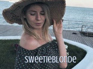 SweetieBlonde