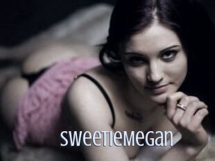 SweetieMegan