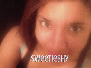 SweetieShy