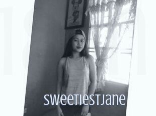 SweetiestJane