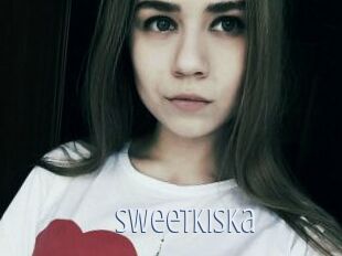 Sweetkiska