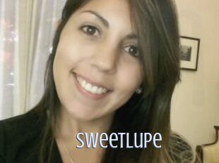 Sweetlupe