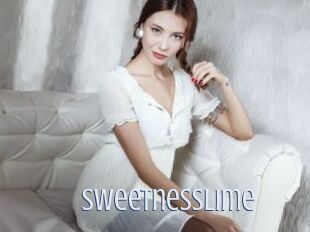 SweetnessLime