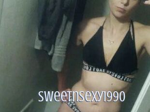 Sweetnsexy1990