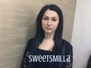 SweetsMilla