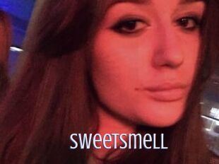 Sweetsmell