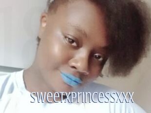 SweetxPrincessxxx