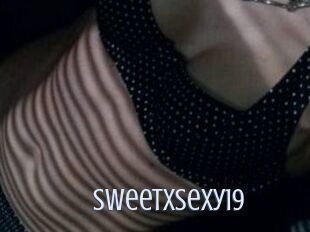 SweetxSexy19