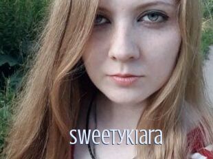 SweetyKiara