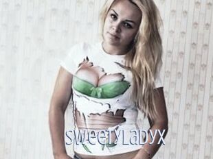 SweetyLadyX