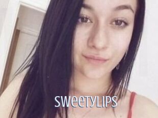 SweetyLips