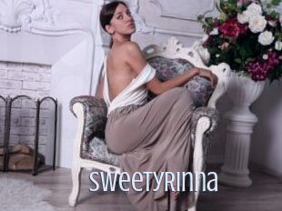 SweetyRinna