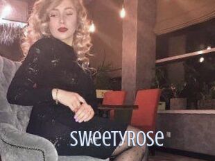 SweetyRose